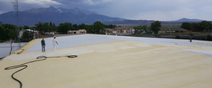 Roof Replacement Preparation Tips