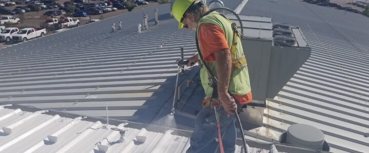 8 Tips For Keeping Your Roofing Strong