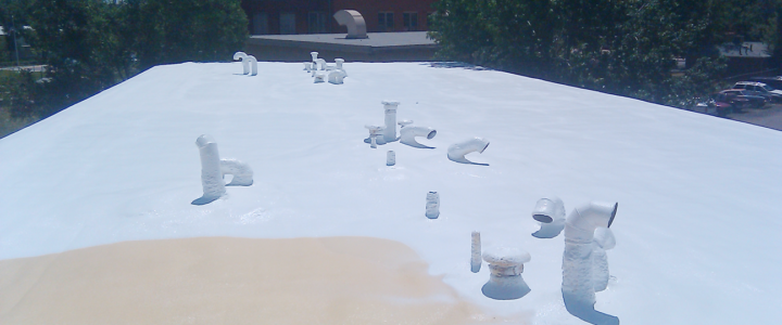 Which Materials Are Best Suited For Commercial Roofing In Denver?