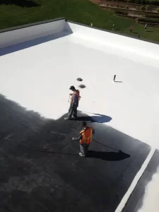 Commercial Roofing