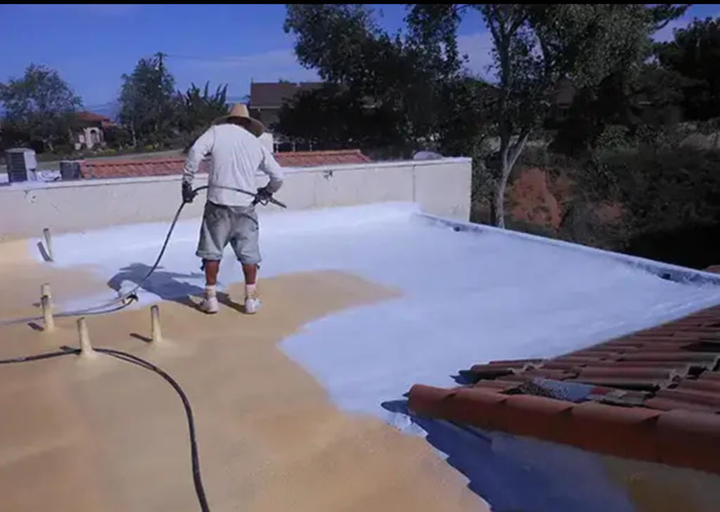 Roof Coatings and Roofing Solutions