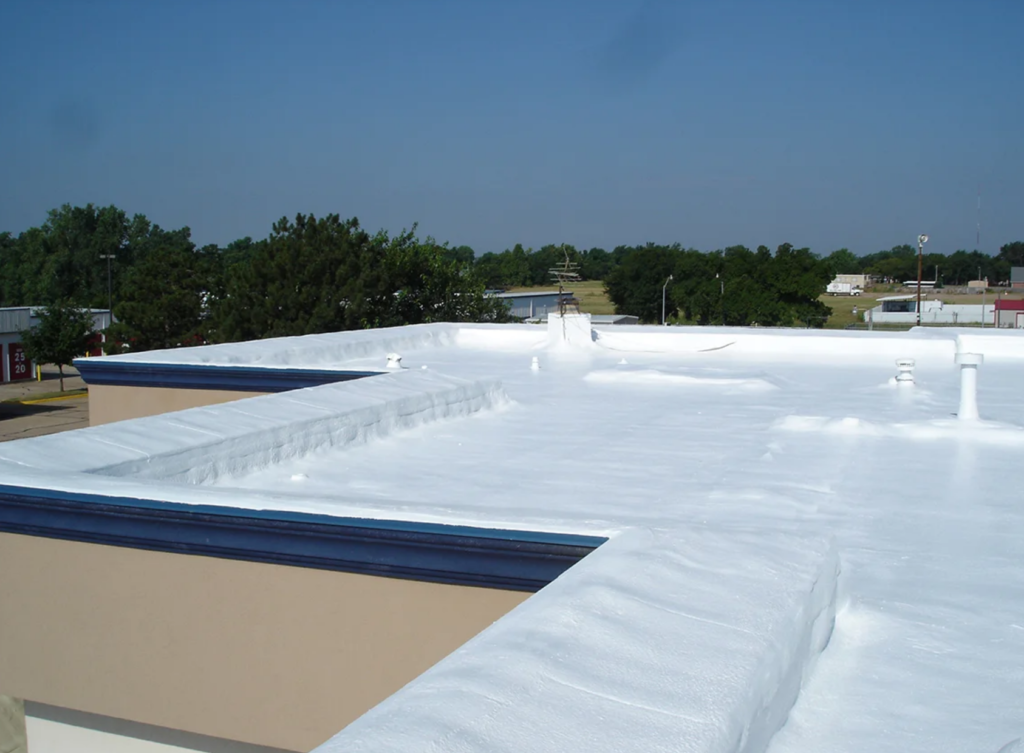Roofing Solutions