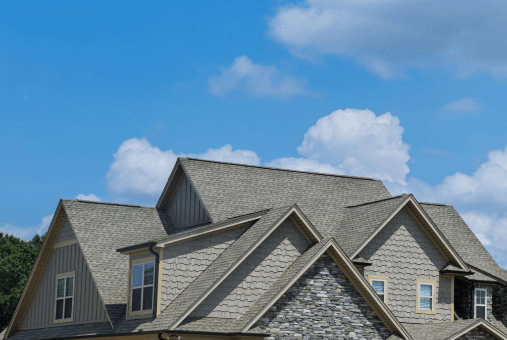 Asphalt Shingles