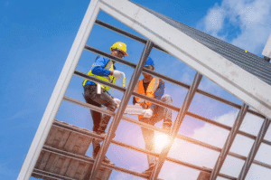 Best Residential Roofing System