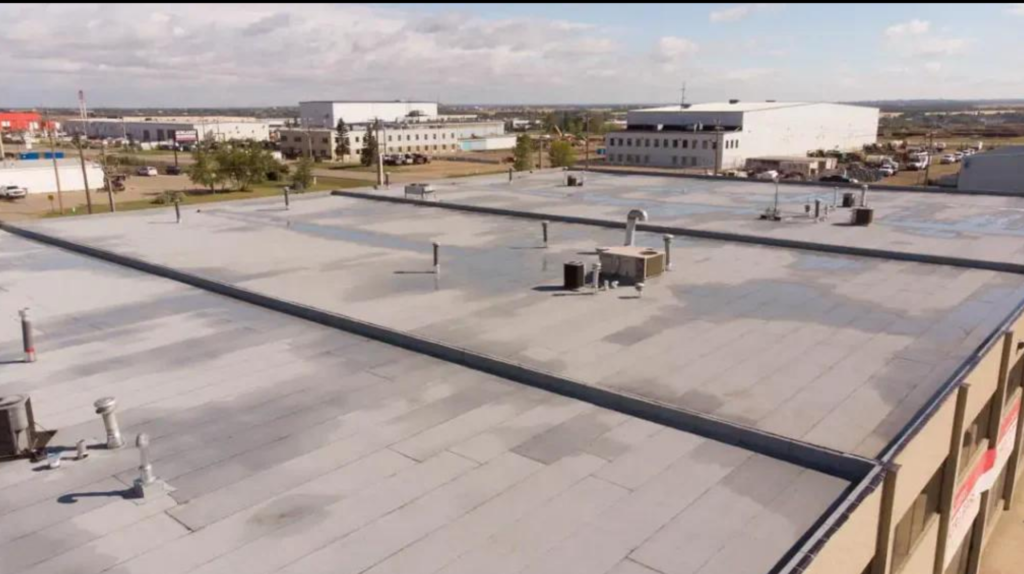 Commercial Roofing