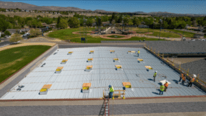 professional Roofing Contractor