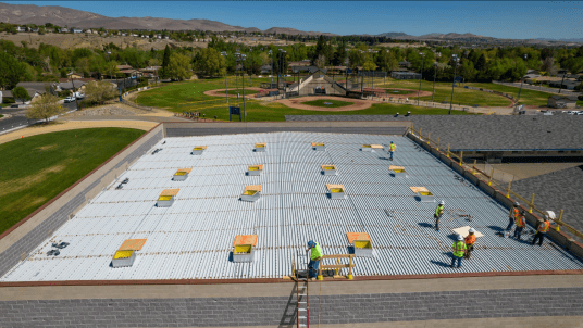 professional Roofing Contractor