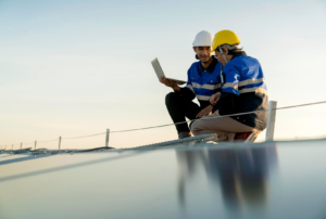 Weatherproof Your Roof in Colorado